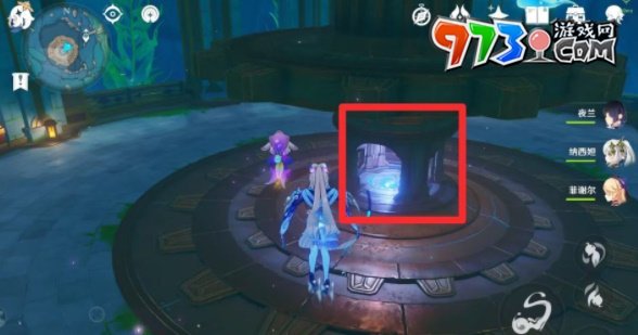 《原神》4.2夏萨尼翁成就攻略