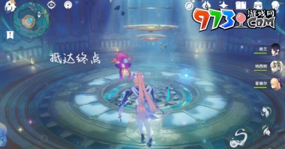 《原神》4.2夏萨尼翁成就攻略