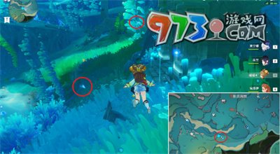 《原神》图形对抗实验录第三天攻略