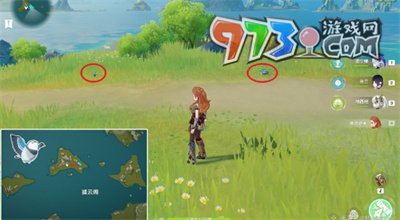 《原神》图形对抗实验录第三天攻略