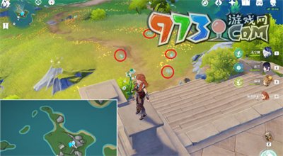 《原神》图形对抗实验录第三天攻略