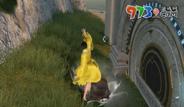 《逆水寒手游》铁山靠止隐获取攻略