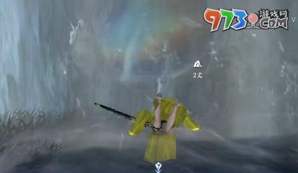 《逆水寒手游》铁山靠止隐获取攻略