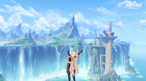 《原神》再次把二创玩出了花