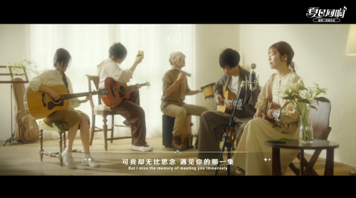 《原神》再次把二创玩出了花