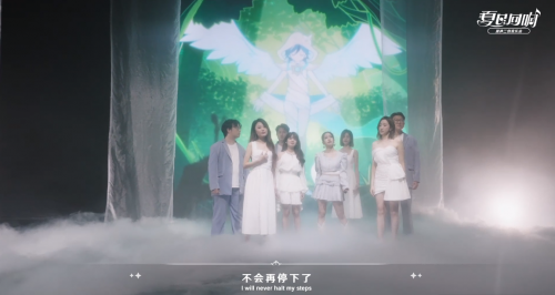 《原神》再次把二创玩出了花