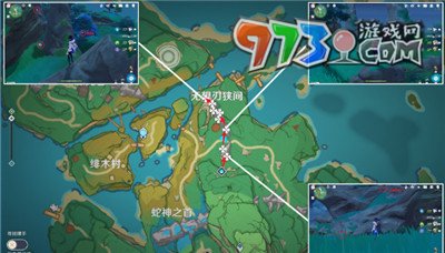 《原神》图形对抗实验录第五天攻略