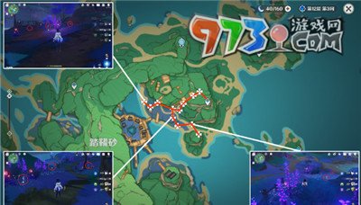 《原神》图形对抗实验录第五天攻略