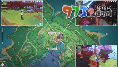 《原神》图形对抗实验录第五天攻略