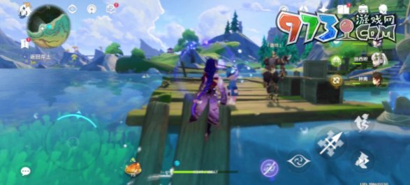 《原神》4.2流浪汉与小屁孩任务攻略