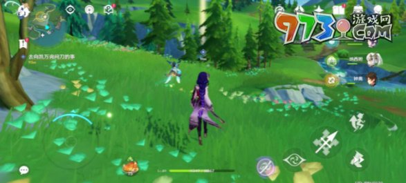 《原神》4.2流浪汉与小屁孩任务攻略