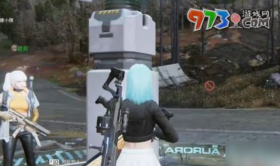 《星球：重启》故障的聊天机器人收集攻略