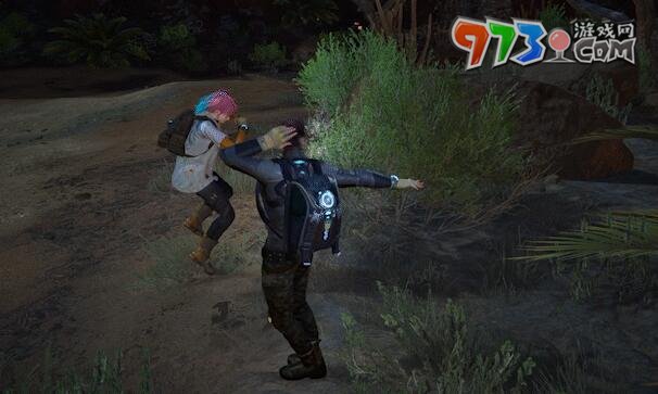 《星球：重启》同居玩法介绍