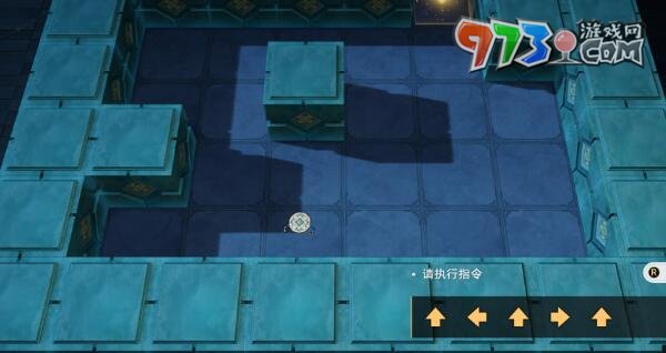 《崩坏星穹铁道》1.5寻径指津迷宫攻略