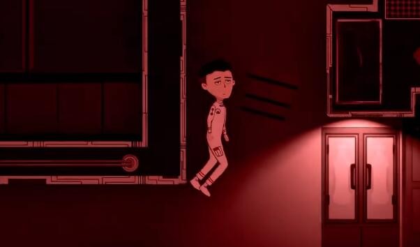 《吃香》游戏第一章攻略