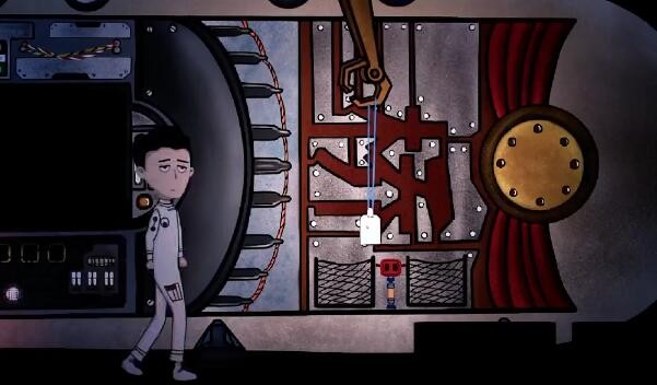 《吃香》游戏第一章攻略