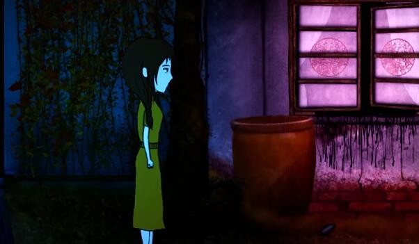 《吃香》游戏第一章攻略