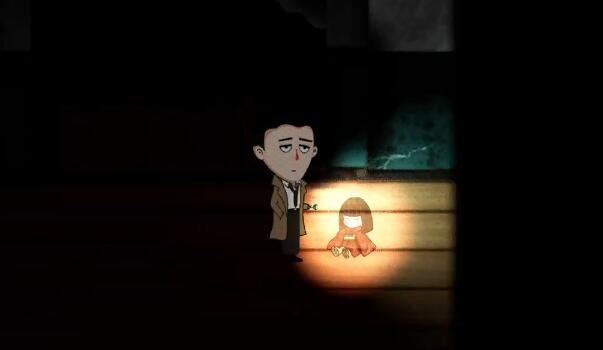 《吃香》游戏第二章攻略