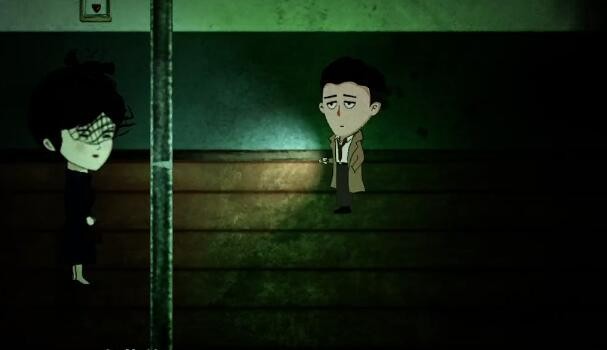 《吃香》游戏第二章攻略