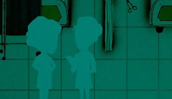 《吃香》游戏第二章攻略