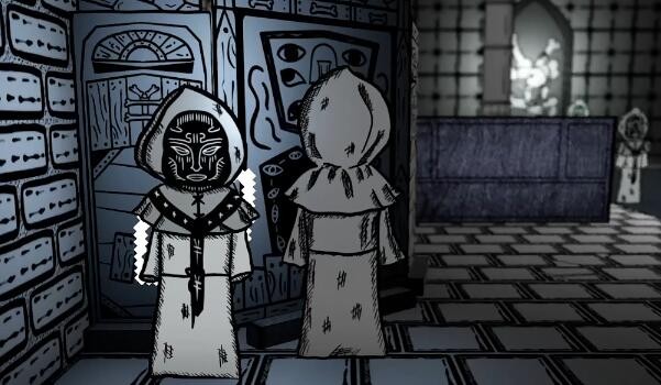 《吃香》游戏第三章攻略