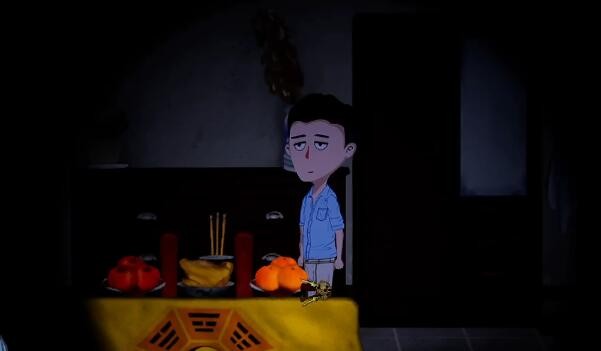 《吃香》游戏第三章攻略