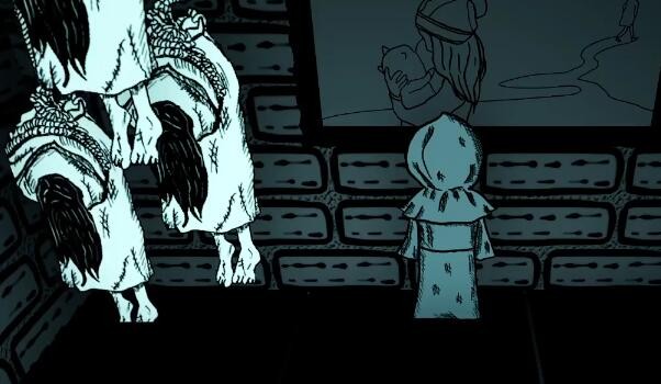 《吃香》游戏第三章攻略