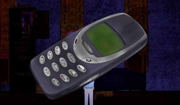 《吃香》游戏第三章攻略