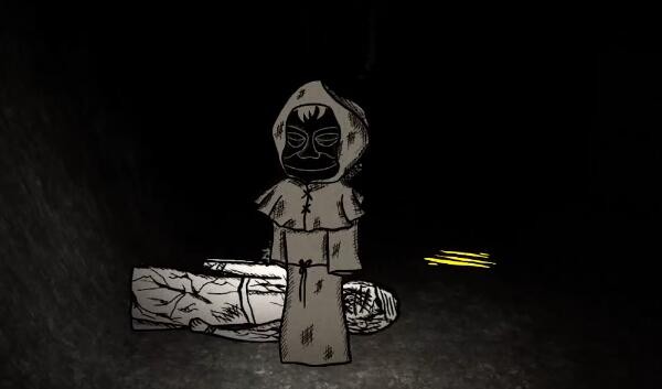 《吃香》游戏第三章攻略