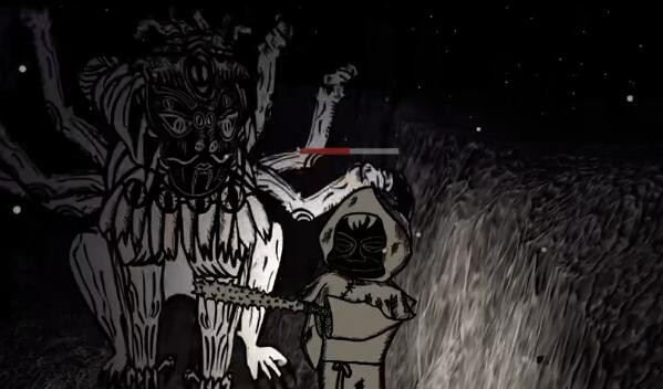 《吃香》游戏第三章攻略