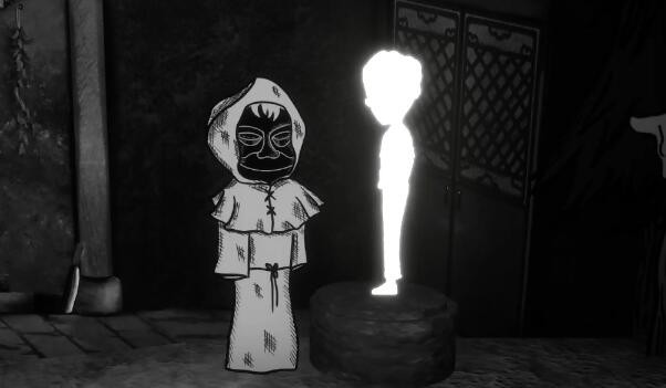 《吃香》游戏第三章攻略