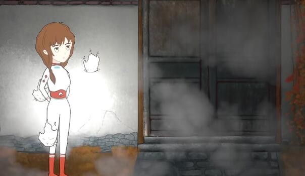 《吃香》游戏终章攻略