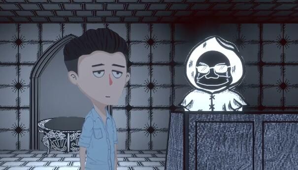 《吃香》游戏终章攻略