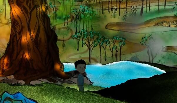 《吃香》游戏终章攻略