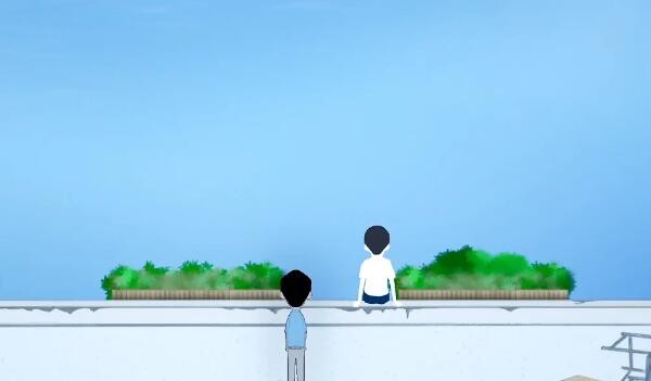 《吃香》游戏终章攻略