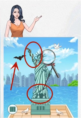 《超级达人》买下神像通关攻略