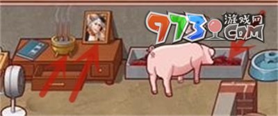 《超级达人》美梦猪圈通关攻略