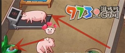 《超级达人》美梦猪圈通关攻略