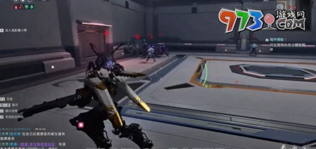 《星球：重启》炽天使战甲获取攻略