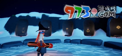 《光遇》2023圣诞节活动开启时间