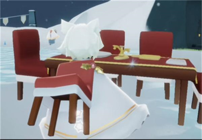 《光遇》2023圣诞节活动兑换图一览