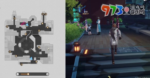 《崩坏：星穹铁道》何不于君指上听成就攻略