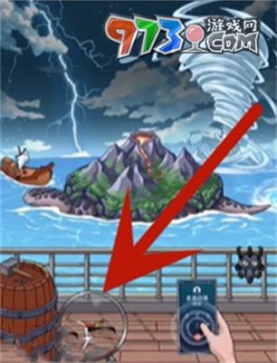 《超级达人》低价买岛通关方法