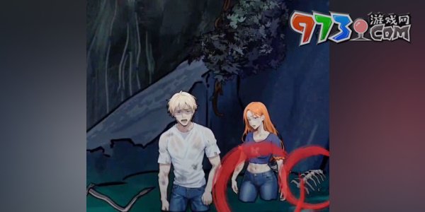 《隐秘的档案》深渊之下通关攻略