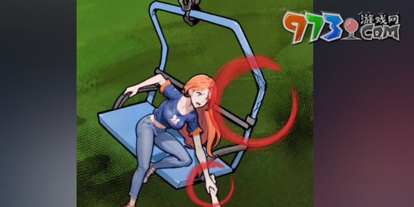 《隐秘的档案》深渊之下通关攻略