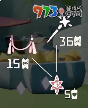 《光遇》2023烟花大会兑换图一览