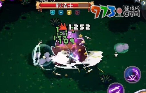 《元气骑士前传》瓦尔基里羽毛使用方法