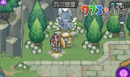 《元气骑士前传》瓦尔基里羽毛获取方法