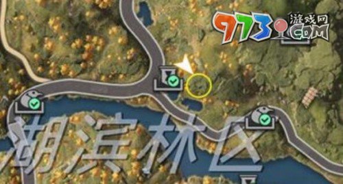 《星球：重启》神视装置获取方法