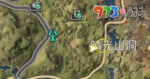 《星球：重启》神视装置获取方法